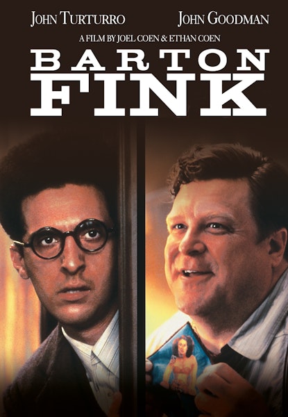 Bartion Fink
