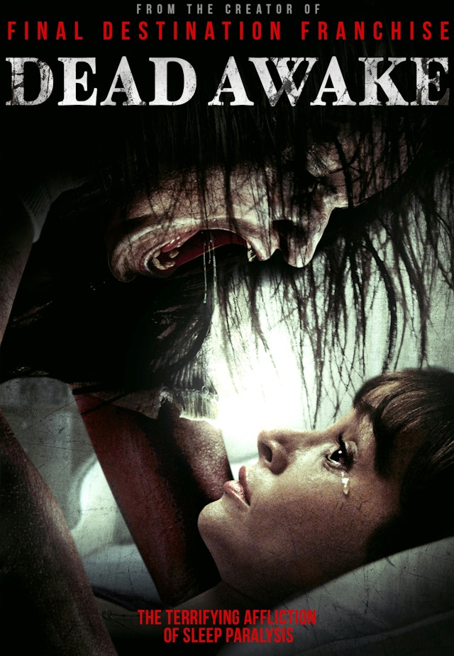 Dead Awake