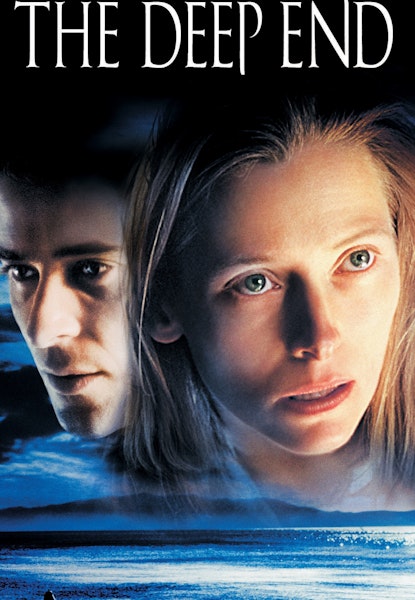 The Deep End
