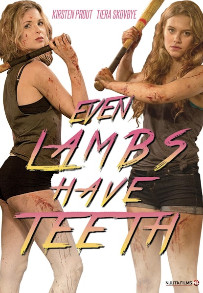 Even Lambs Have Teeth