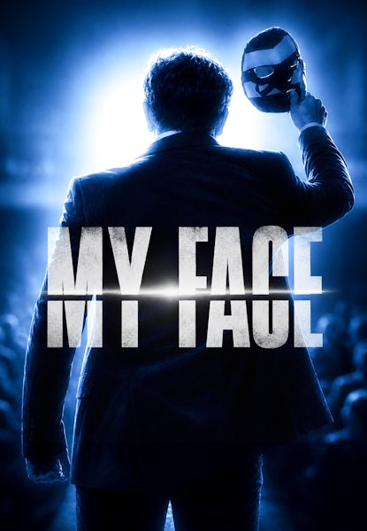 My Face