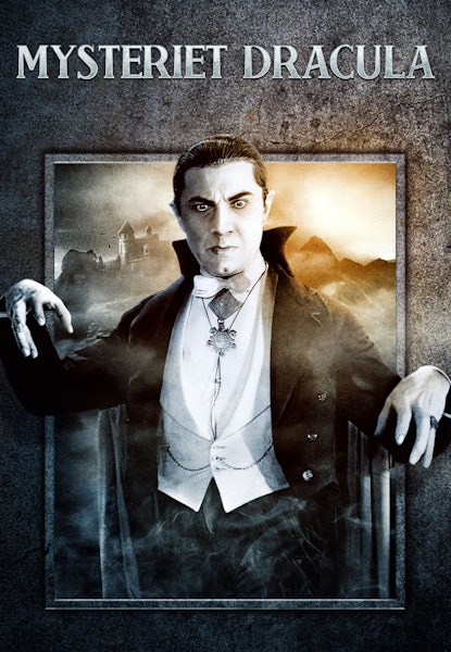 Mysteriet 'Dracula'