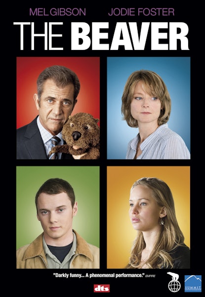 The Beaver