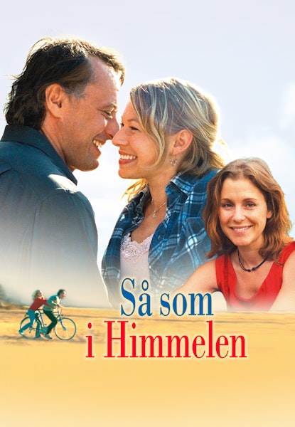 Så som i himmelen