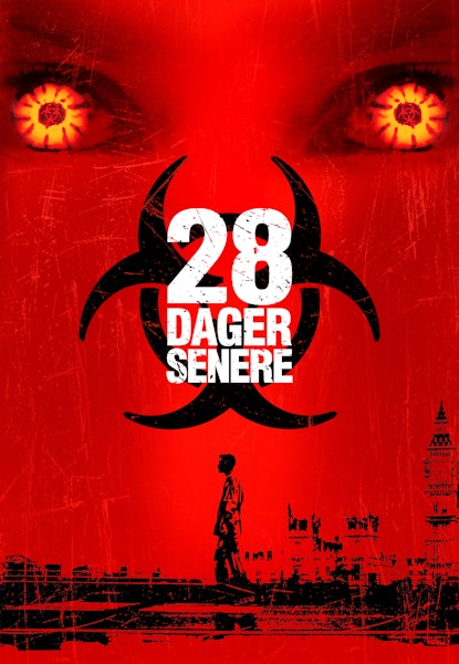 28 dager senere