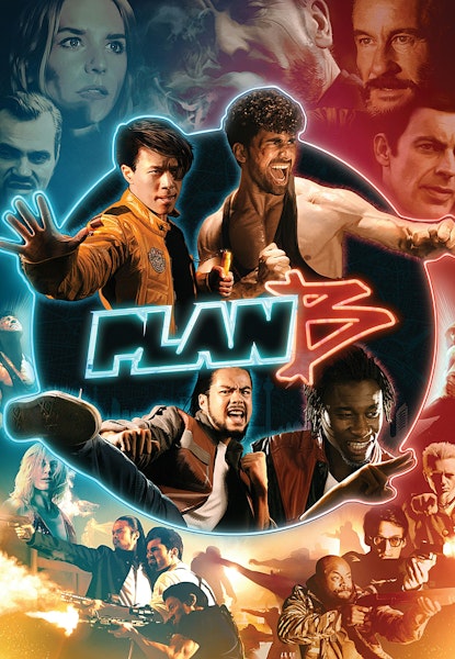 Plan B