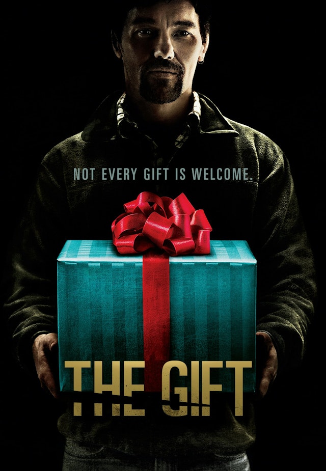 The Gift