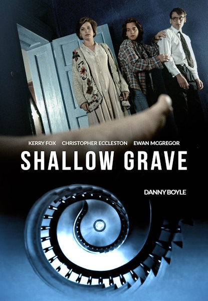 Shallow Grave