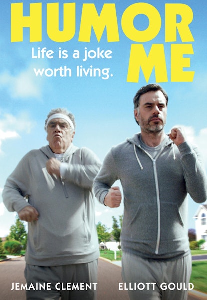 Humor Me
