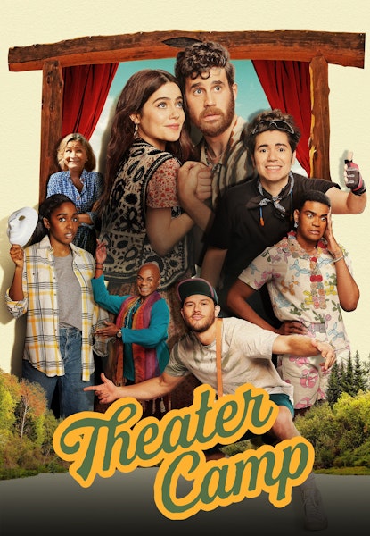 Theater Camp