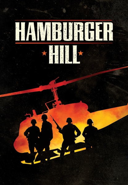 Hamburger Hill