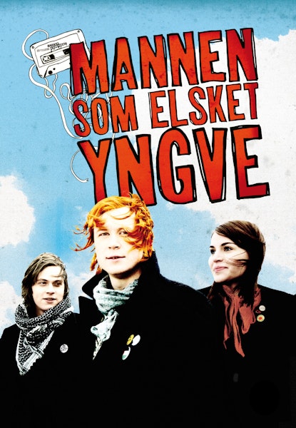 Mannen som elsket Yngve