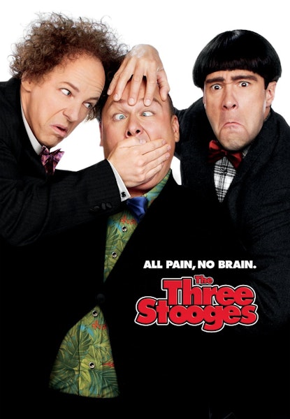 The Three Stooges