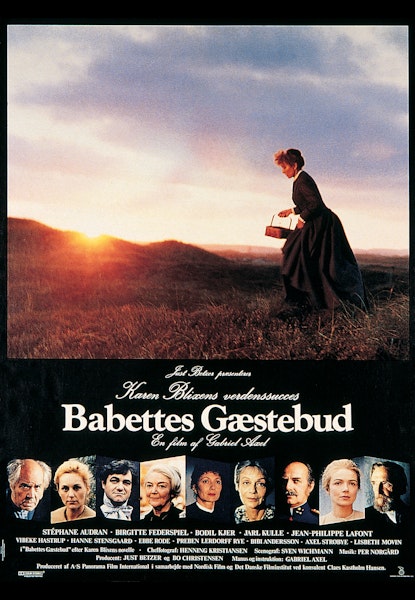 Ranskalainen illallinen