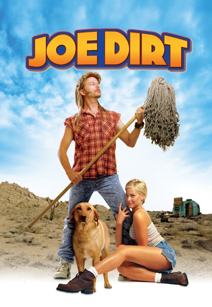 Joe Dirt