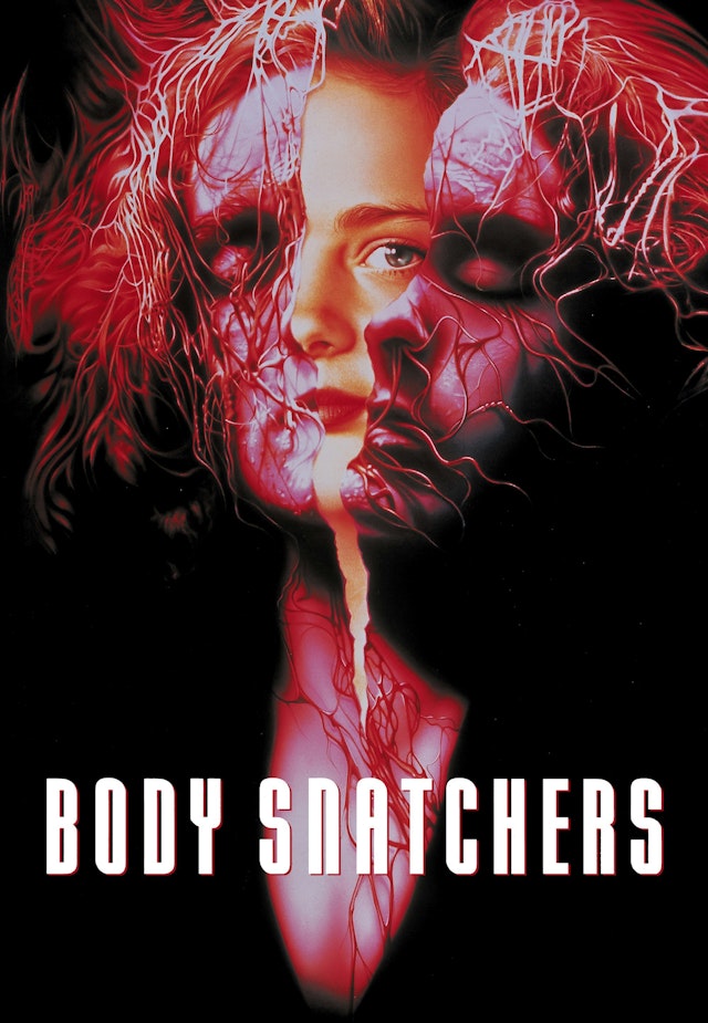 Body Snatchers - hyökkäys jatkuu