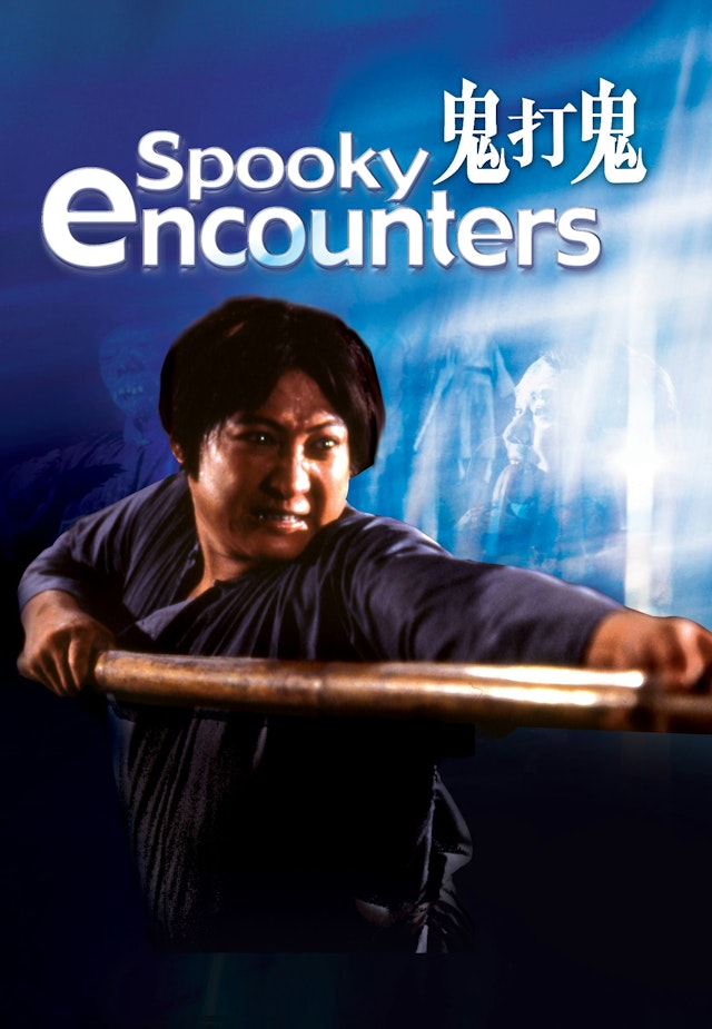 Spooky Encounters