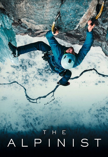The Alpinist