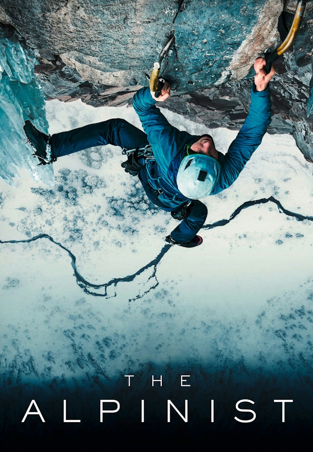 The Alpinist