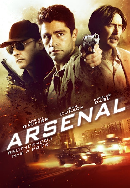 Arsenal