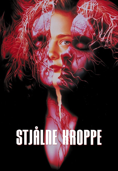 Stjålne kroppe