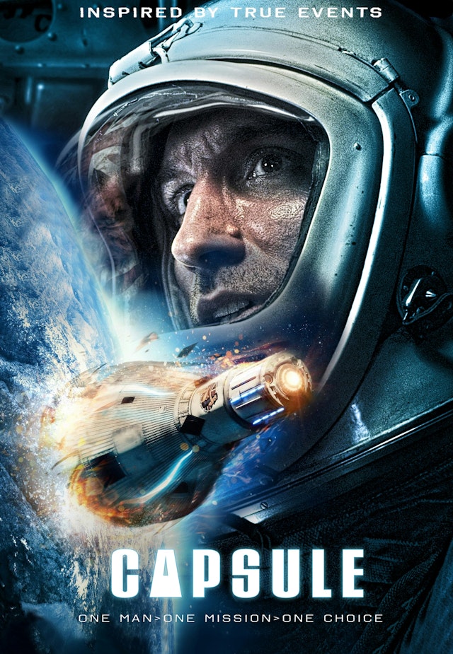 Capsule