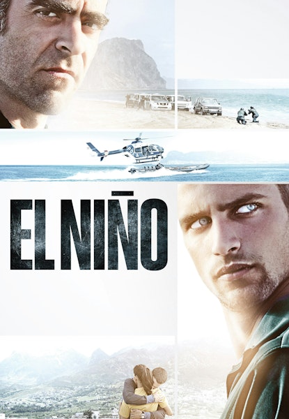 El niño