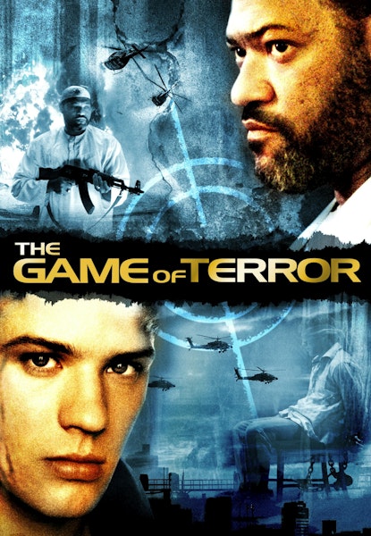 The Game of Terror
