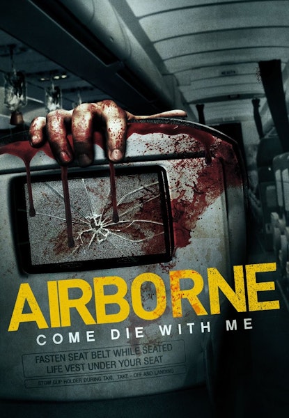 Airborne