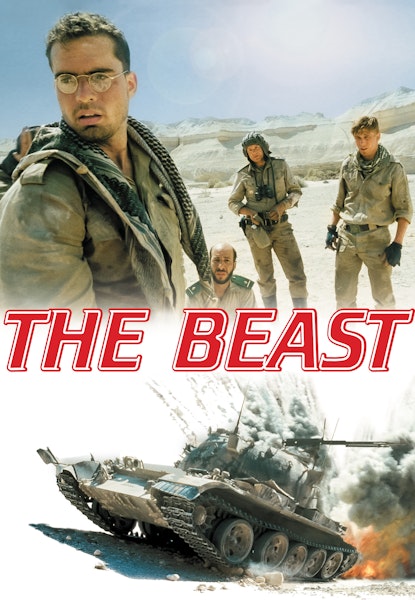 The Beast