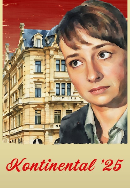 Kontinental '25