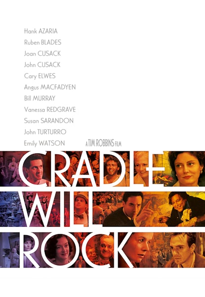Cradle Will Rock