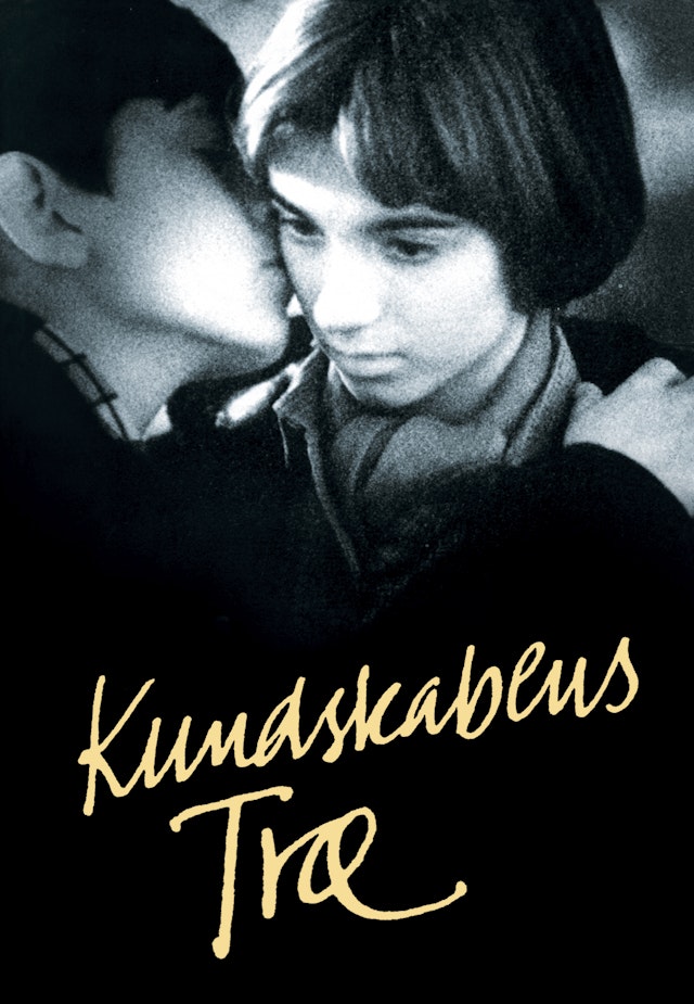 Kundskabens træ