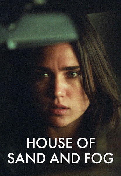 House of sand and fog