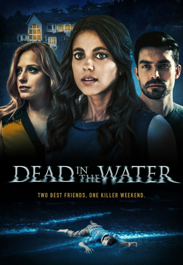 Dead in the Water