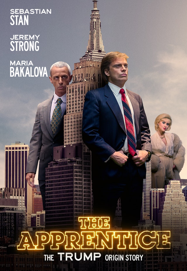 The Apprentice