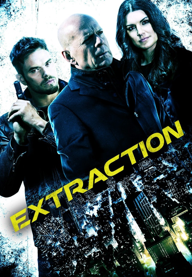 Extraction