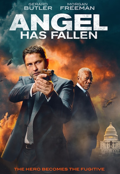 Angel Has Fallen