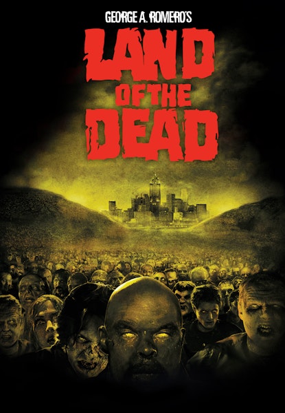 Land of the Dead