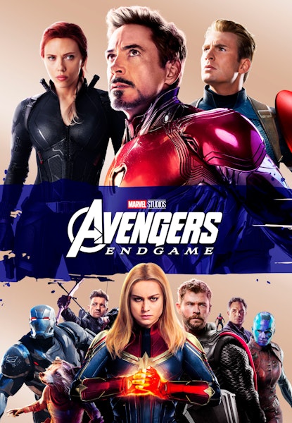 Avengers: Endgame