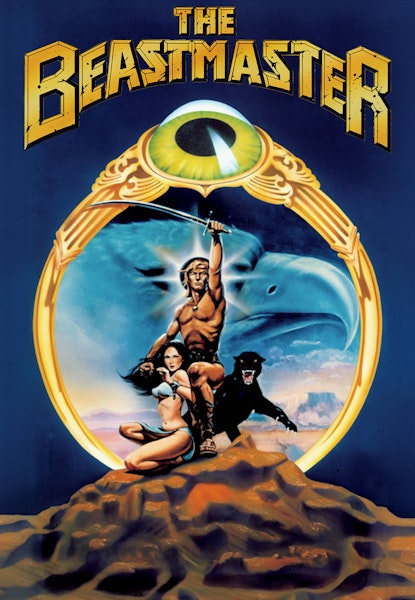 Beastmaster