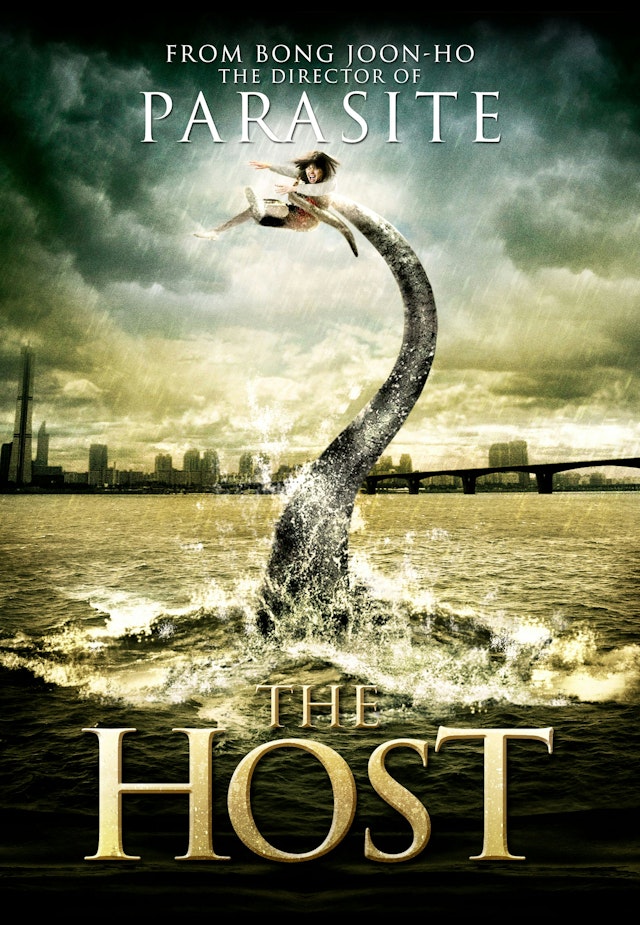 The Host