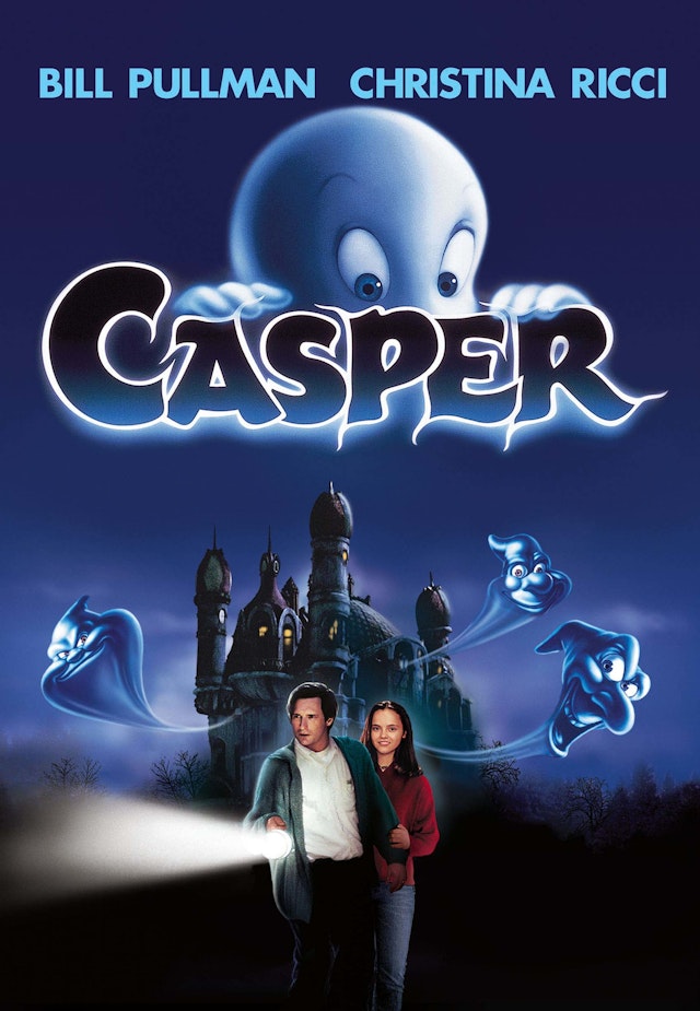 Casper