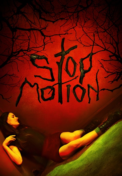 Stopmotion