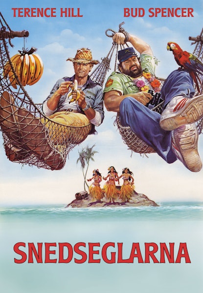 Snedseglarna