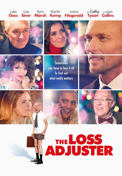 The Loss Adjuster