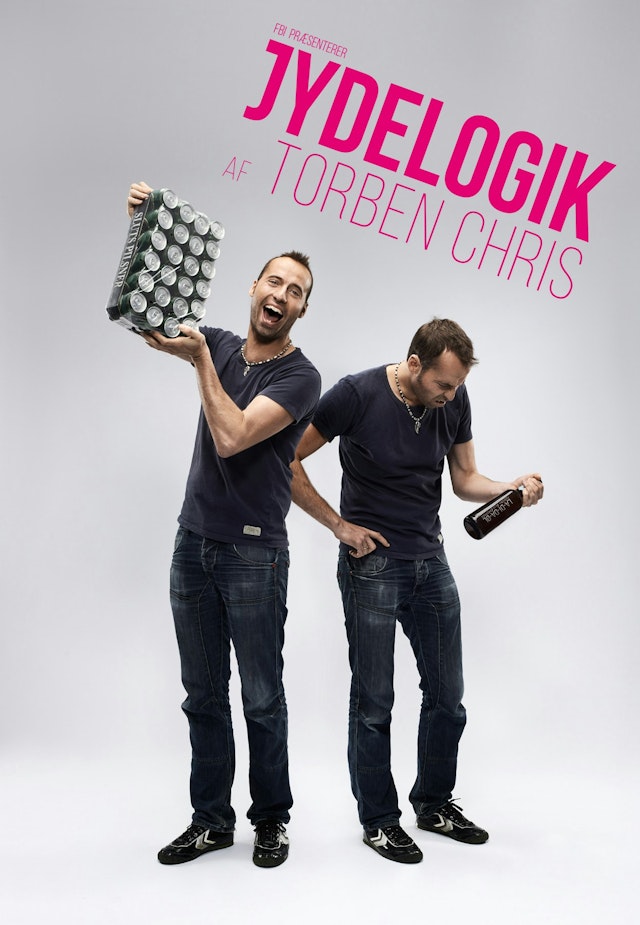 Torben Chris - Jydelogik