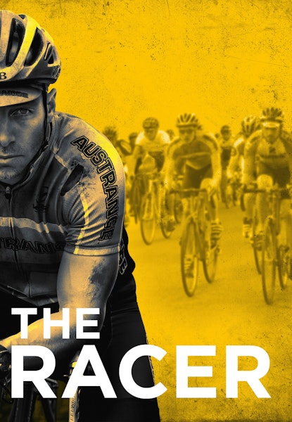 The Racer