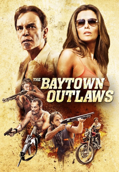 The Baytown Outlaws
