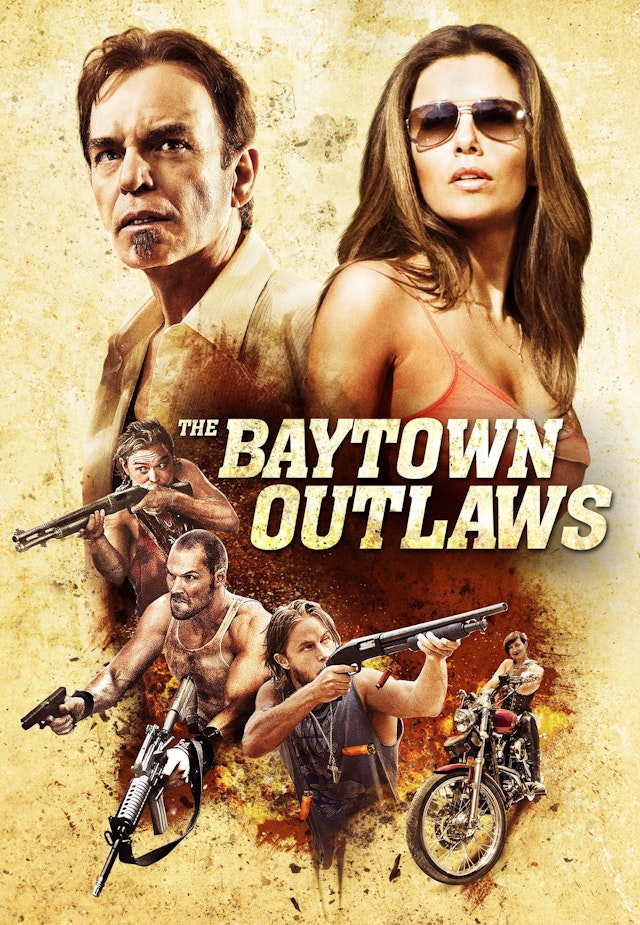 The Baytown Outlaws